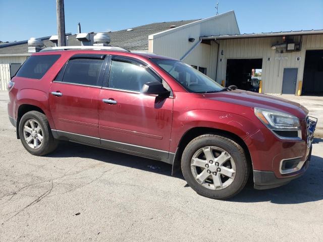 Photo 4 from auction – 2015 GMC ACADIA SLE with VIN 1GKKVPKD0FJ221544