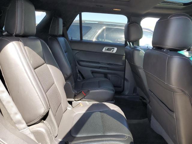 Photo 11 from auction – 2015 FORD EXPLORER S with VIN 1FM5K8GT4FGA76394