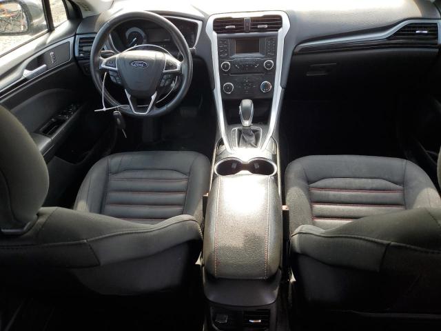 Photo 8 from auction – 2015 FORD FUSION SE with VIN 3FA6P0HD9FR277242