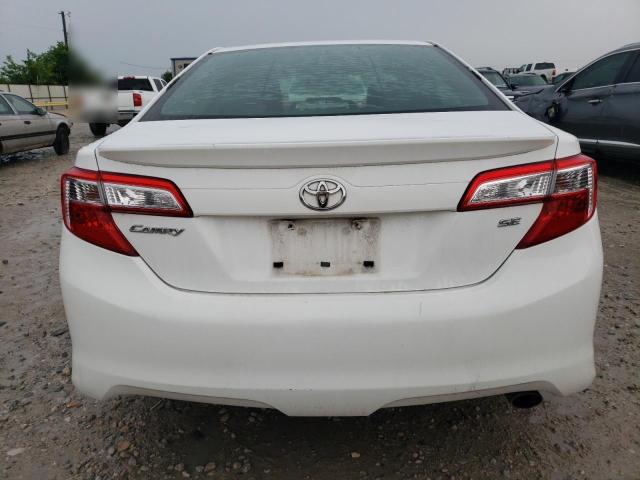 Photo 6 from auction – 2012 TOYOTA CAMRY BASE with VIN 4T1BF1FK7CU197456