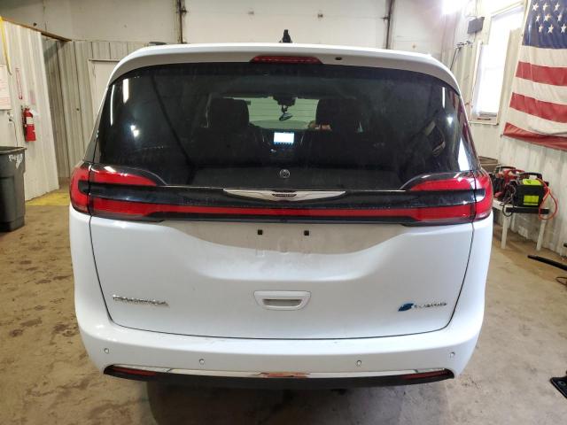 Photo 6 from auction – 2024 CHRYSLER PACIFICA H with VIN 2C4RC1S79RR111728