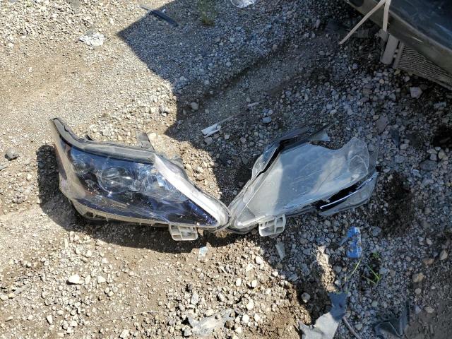 Photo 12 from auction – 2010 LEXUS HS 250H with VIN JTHBB1BA9A2035574