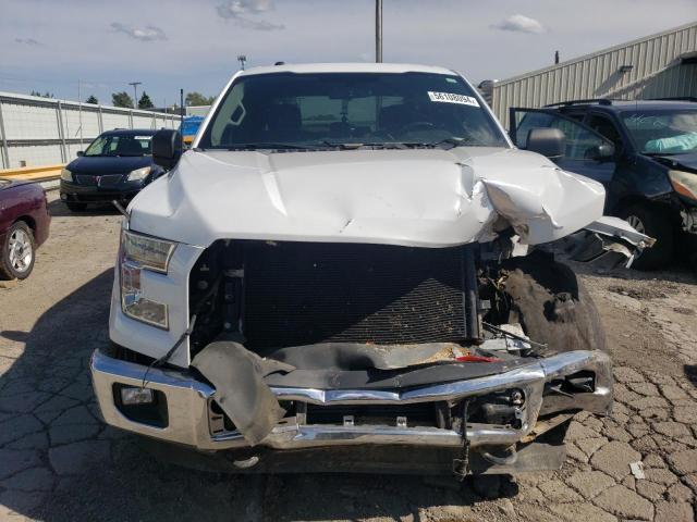 Photo 5 from auction – 2016 FORD F150 SUPER with VIN 1FTEW1EG6GFB57345