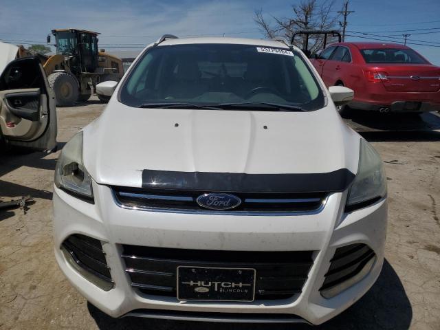 Photo 5 from auction – 2014 FORD ESCAPE TIT with VIN 1FMCU9JX6EUC26931