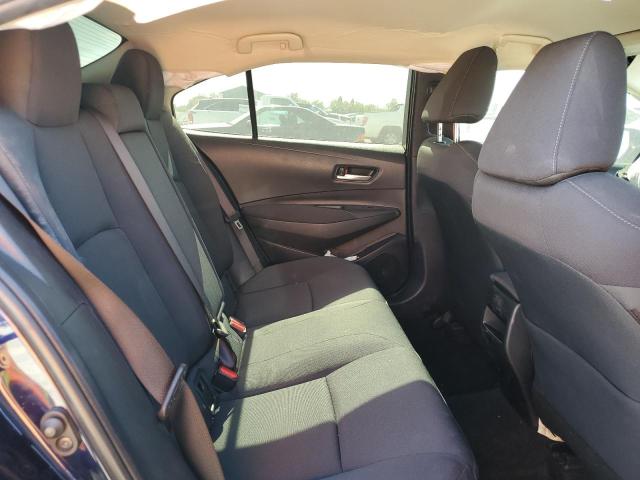 Photo 10 from auction – 2021 TOYOTA COROLLA LE with VIN JTDEAMDE5MJ032779