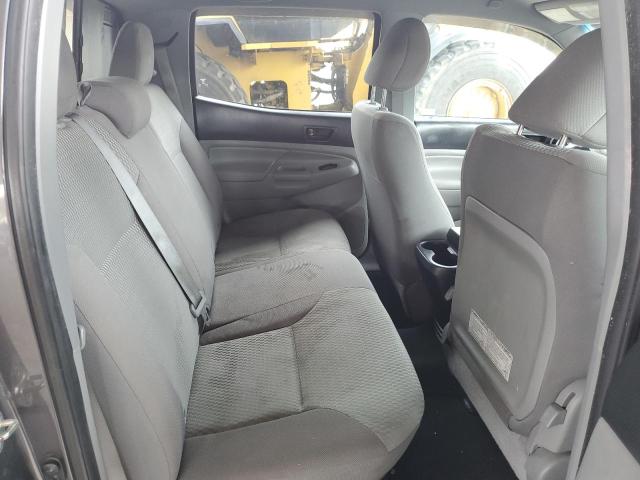 Photo 10 from auction – 2014 TOYOTA TACOMA DOU with VIN 5TFJX4GN7EX034752
