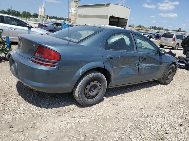 Photo 3 from auction – 2006 DODGE STRATUS SX with VIN 1B3AL46T76N211424
