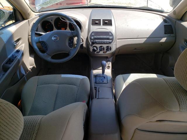 صورة رقم 8 من المزاد - 2002 NISSAN ALTIMA BAS مع VIN 1N4AL11D22C157359