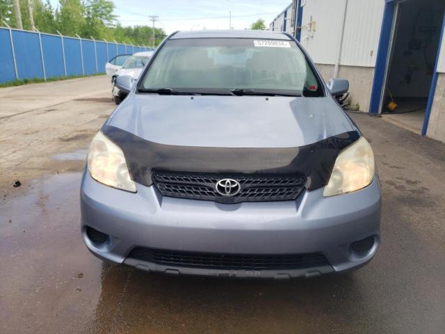 Photo 5 from auction – 2007 TOYOTA COROLLA MA with VIN 2T1KR32E17C667099