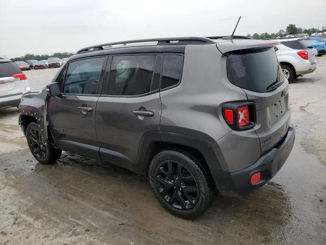 Photo 2 from auction – 2016 JEEP RENEGADE L with VIN ZACCJBBT0GPD00929