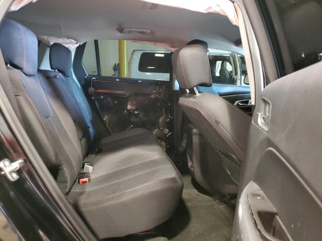 Photo 10 from auction – 2017 GMC TERRAIN SL with VIN 2GKFLTEK9H6241625
