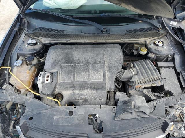 Photo 11 from auction – 2008 DODGE AVENGER R/ with VIN 1B3LC76M68N229418