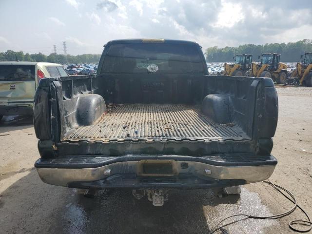 Photo 6 from auction – 2001 CHEVROLET SILVERADO with VIN 1GCEK19TX1E179350
