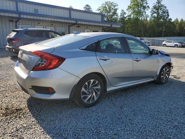 Photo 3 from auction – 2017 HONDA CIVIC EX with VIN 19XFC2F79HE081262