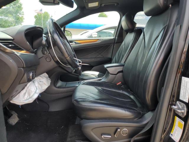 Photo 7 from auction – 2019 LINCOLN MKC RESERV with VIN 5LMCJ3D97KUL37497
