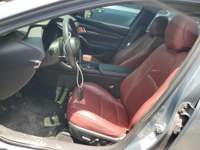 Photo 7 from auction – 2022 MAZDA 3 PREFERRE with VIN 3MZBPACLXNM300808