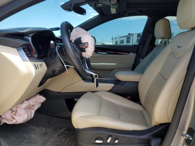 Photo 7 from auction – 2018 CADILLAC XT5 PREMIU with VIN 1GYKNFRS2JZ103283