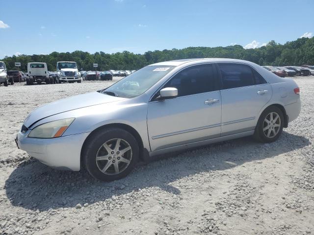 Photo 1 from auction – 2003 HONDA ACCORD EX with VIN 1HGCM66533A009962