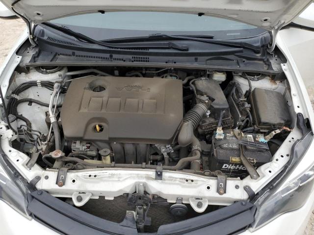 Photo 11 from auction – 2017 TOYOTA COROLLA L with VIN 5YFBURHE5HP708909