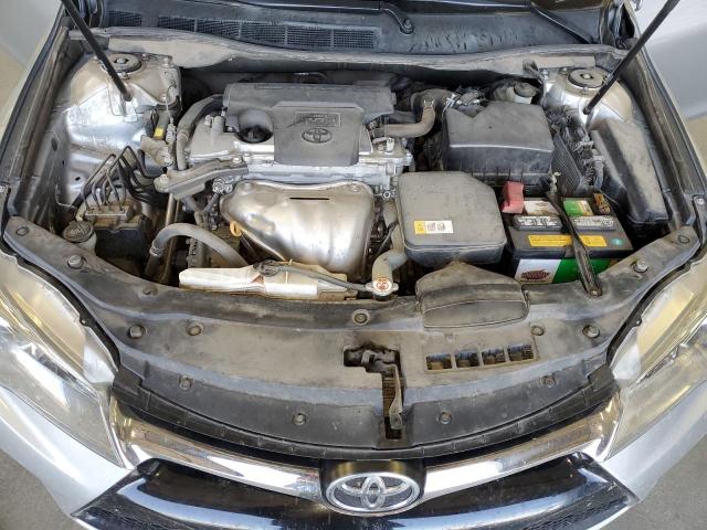 Photo 11 from auction – 2017 TOYOTA CAMRY SE with VIN 4T1BF1FK0HU688796
