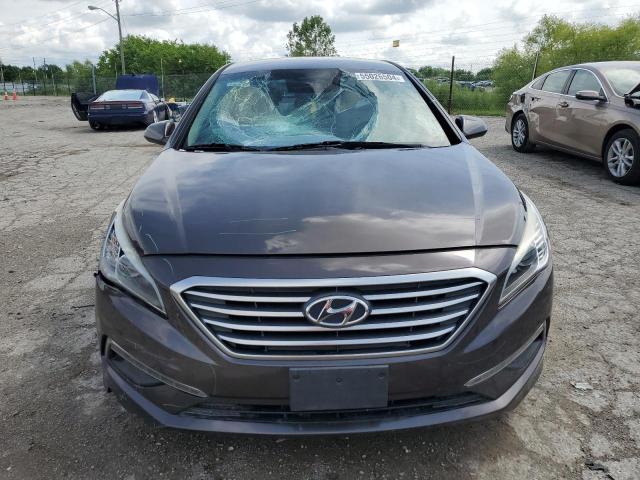 Photo 5 from auction – 2015 HYUNDAI SONATA SE with VIN 5NPE24AF0FH164791