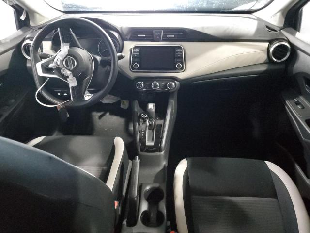 Photo 8 from auction – 2021 NISSAN VERSA SV with VIN 3N1CN8EV9ML897090