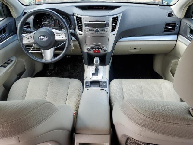 Фото 8 с аукциона – 2010 SUBARU OUTBACK 2. с VIN 4S4BRCGC4A3367589