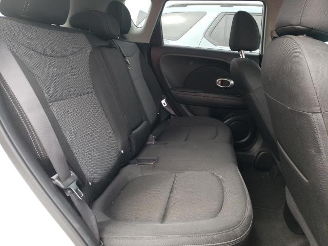 Photo 10 from auction – 2018 KIA SOUL + with VIN KNDJP3A59J7893192
