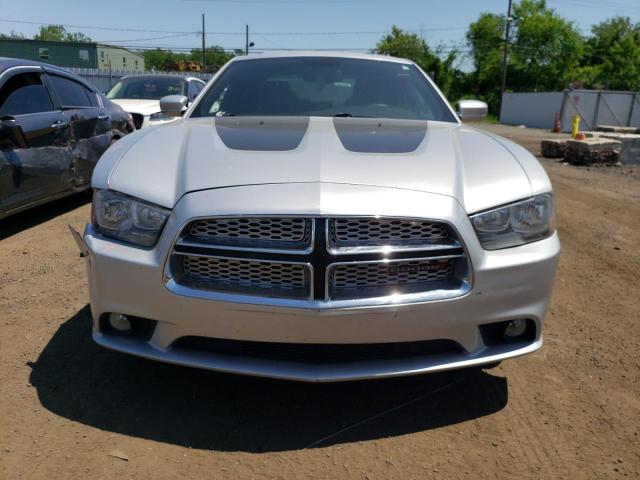 Photo 5 from auction – 2012 DODGE CHARGER SX with VIN 2C3CDXHG5CH248129