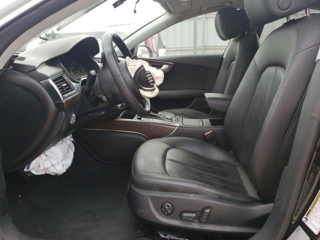 Photo 7 from auction – 2013 AUDI A7 PREMIUM with VIN WAUYGAFC7DN138131