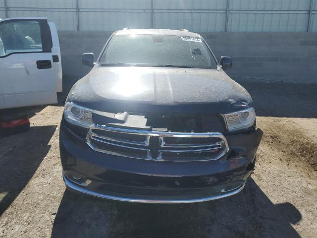 Photo 5 from auction – 2015 DODGE DURANGO SX with VIN 1C4RDJAG6FC923264