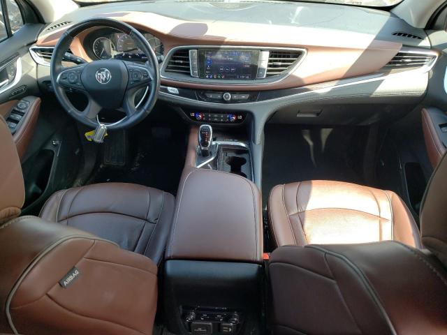 Photo 8 from auction – 2020 BUICK ENCLAVE AV with VIN 5GAEVCKW6LJ212959