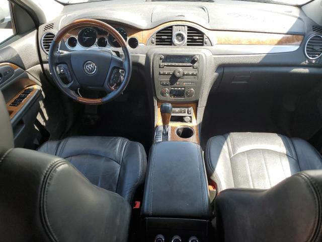 Photo 8 from auction – 2012 BUICK ENCLAVE with VIN 5GAKRCED6CJ389366