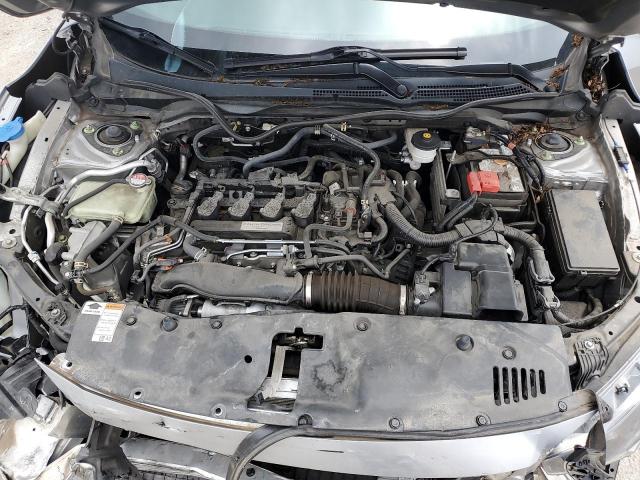 Photo 11 from auction – 2018 HONDA CIVIC EX with VIN SHHFK7H52JU226507