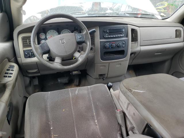 Photo 8 from auction – 2005 DODGE RAM 1500 S with VIN 1D7HU18D55S181229