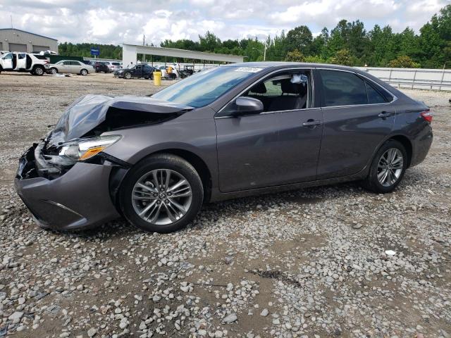 Photo 1 from auction – 2016 TOYOTA CAMRY LE with VIN 4T1BF1FK8GU170191