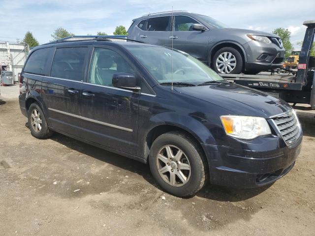 Photo 4 from auction – 2010 CHRYSLER TOWN & COU with VIN 2A4RR5DXXAR150068