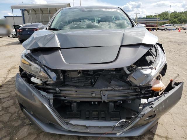 Photo 5 from auction – 2023 NISSAN LEAF S with VIN 1N4AZ1BV1PC555174