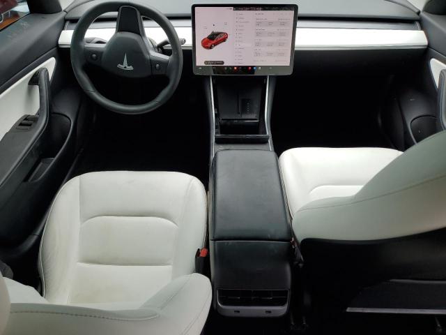 Photo 8 from auction – 2019 TESLA MODEL 3 with VIN 5YJ3E1EB1KF451005