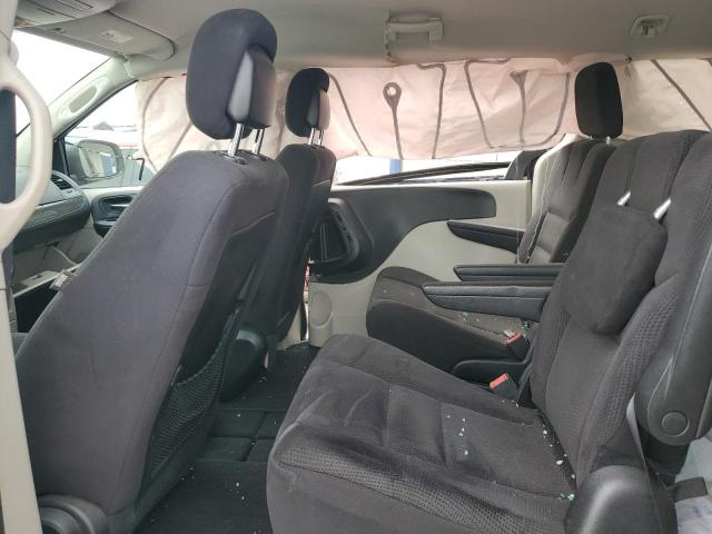 Photo 10 from auction – 2014 DODGE GRAND CARA with VIN 2C4RDGBG2ER417440