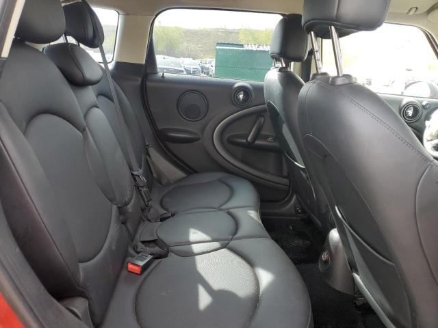 Photo 10 from auction – 2013 MINI COOPER S C with VIN WMWZC3C57DWP22279