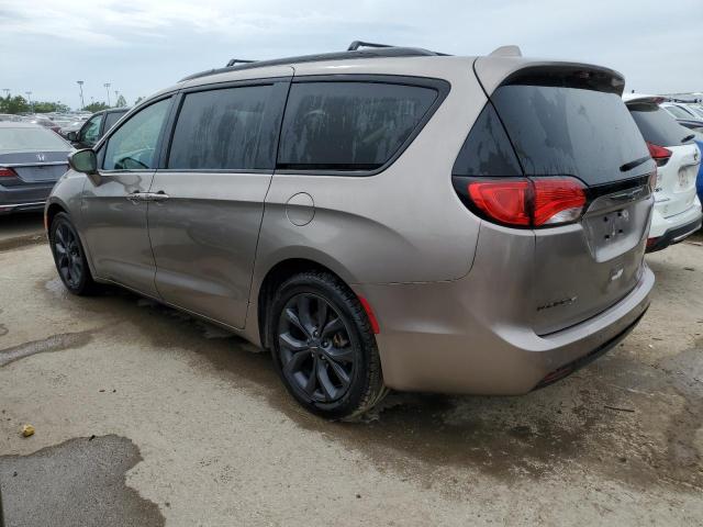 Photo 2 from auction – 2018 CHRYSLER PACIFICA T with VIN 2C4RC1FG0JR263430