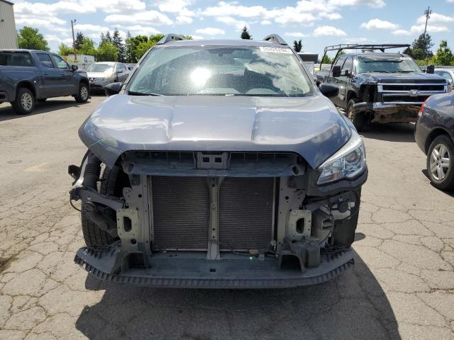 Photo 5 from auction – 2019 SUBARU ASCENT with VIN 4S4WMAAD4K3438197