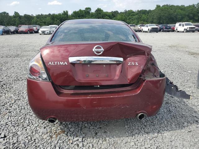 Photo 6 from auction – 2012 NISSAN ALTIMA BAS with VIN 1N4AL2AP1CN447078