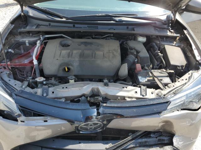 Photo 11 from auction – 2018 TOYOTA COROLLA L with VIN 5YFBURHE0JP834004
