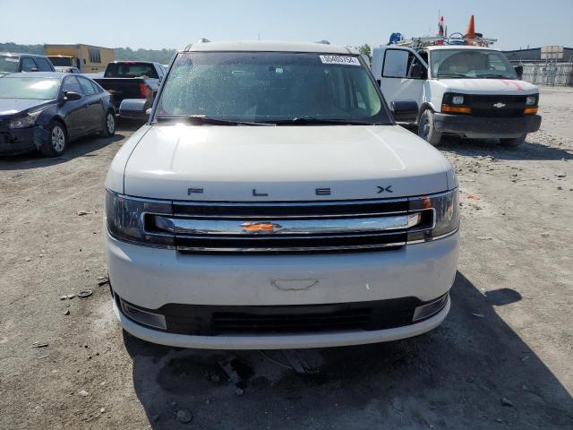 Photo 5 from auction – 2013 FORD FLEX SEL with VIN 2FMGK5C81DBD10830