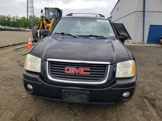 Photo 5 from auction – 2003 GMC ENVOY XL with VIN 1GKET16S136160664