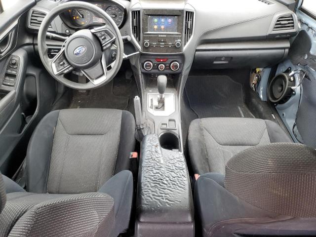 Photo 8 from auction – 2021 SUBARU CROSSTREK with VIN JF2GTABC6M8279952