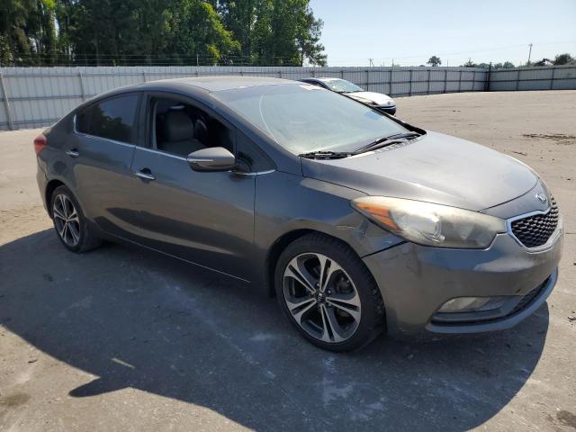 Photo 4 from auction – 2014 KIA FORTE EX with VIN KNAFZ4A89E5050902