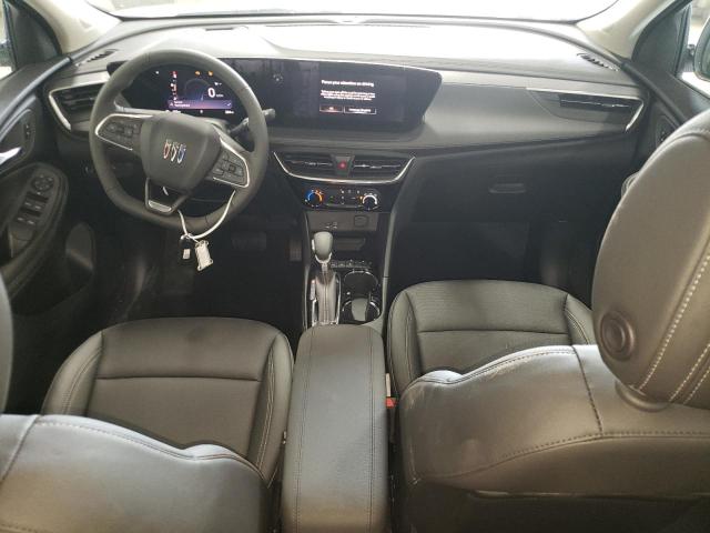 Photo 8 from auction – 2024 BUICK ENCORE GX with VIN KL4AMESL8RB169577